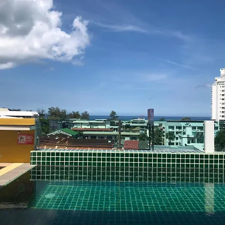 Hotel I Am O'Tel
